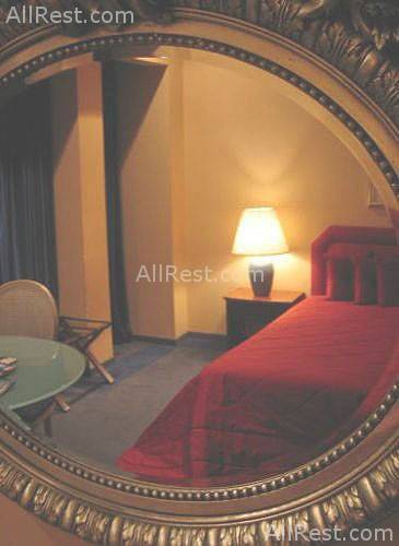 G.R. Louis Athens Hotel 11